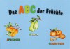 Malheft "Das ABC der Früchte"